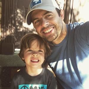 Meet your Posher, Peter